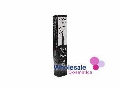2 x NYX Professional Makeup That's The Point Eyeliner - 07 HELLA FINE